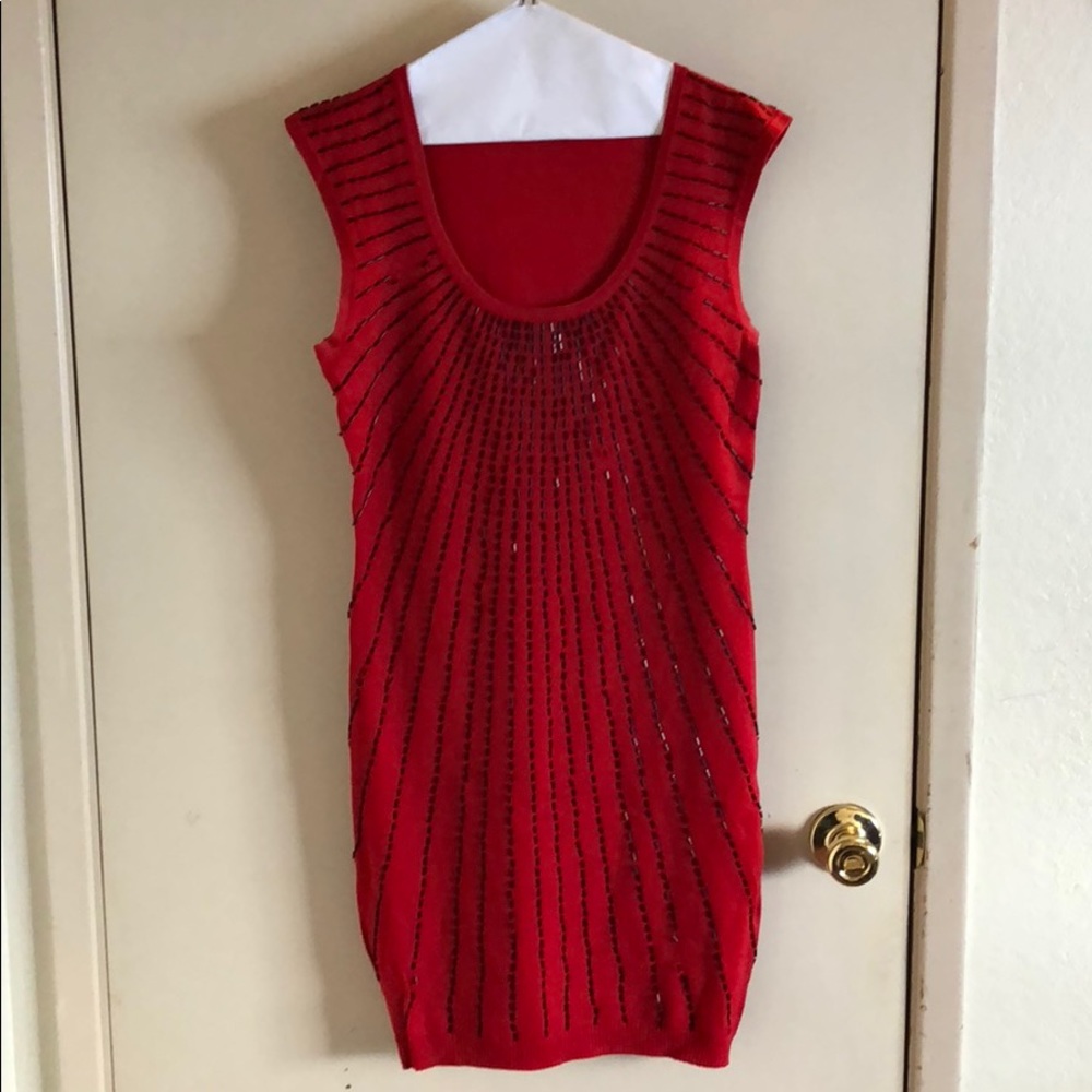 Bodycon party dress